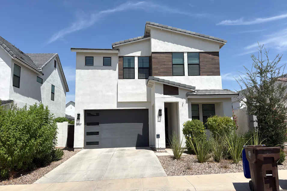 35187 N Magnette Way San Tan Valley, AZ 85144, Pinal County