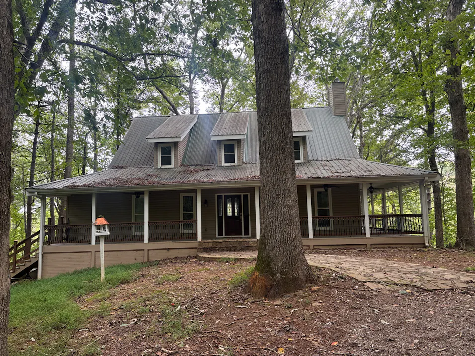 1008 River Estates Rd Cleveland, GA 30528, White County