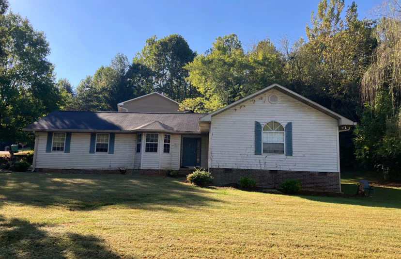 217 Clovefield Lane