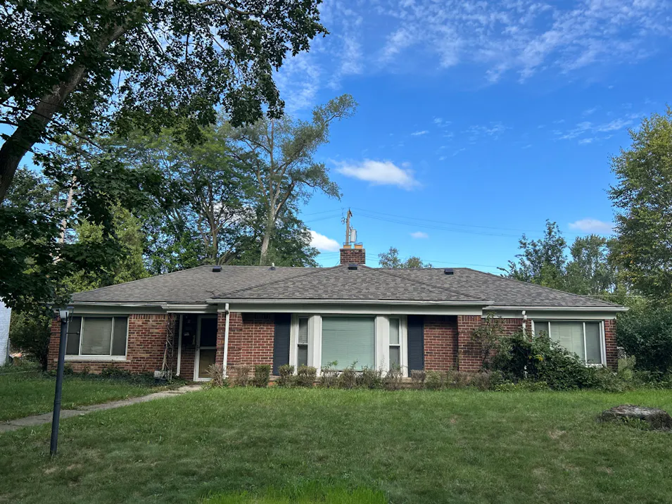 25066 Donald Redford, MI 48239, Wayne County