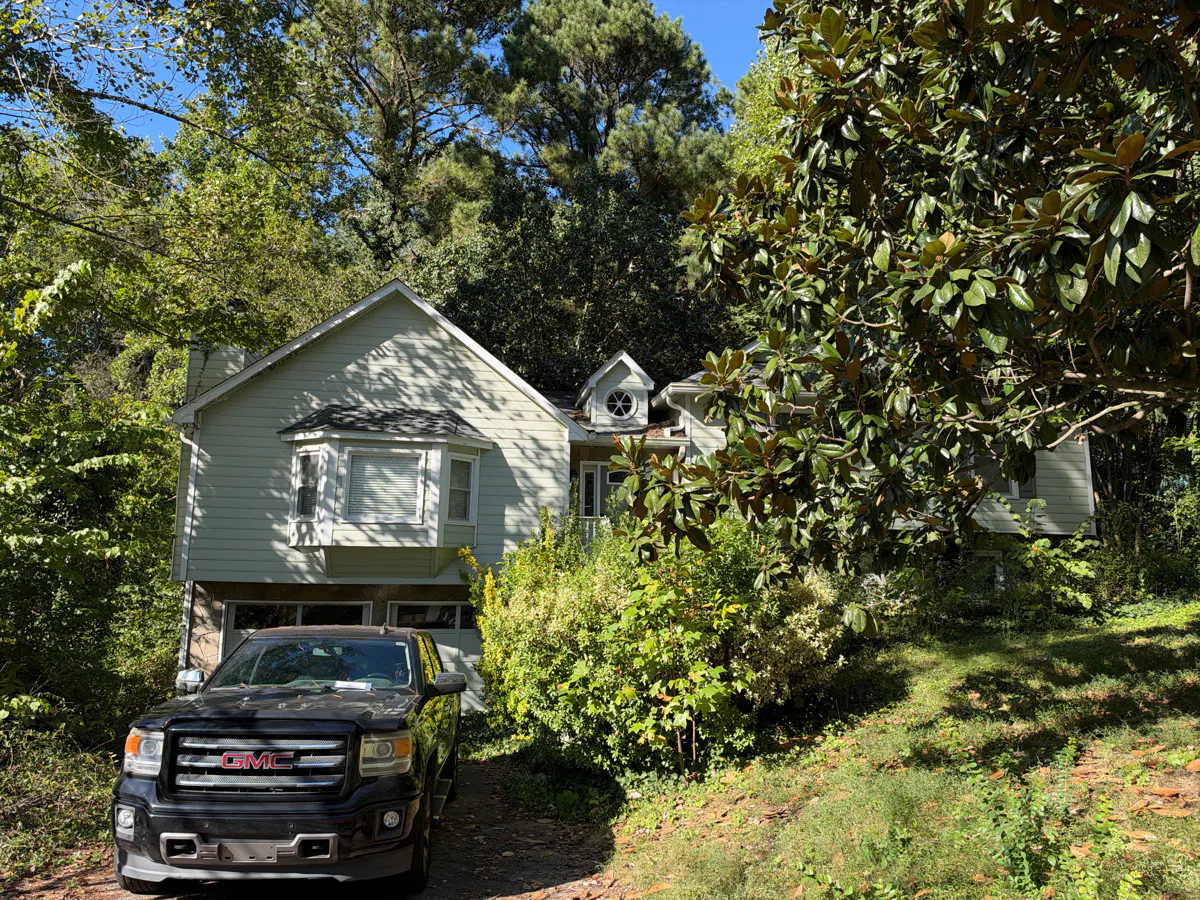 Chartwell Dr, Marietta, GA 30066