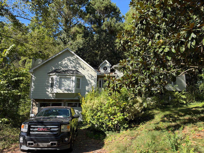 2185 Chartwell Drive