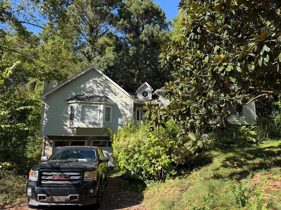 2185 Chartwell Drive Marietta, GA 30066, Cobb County