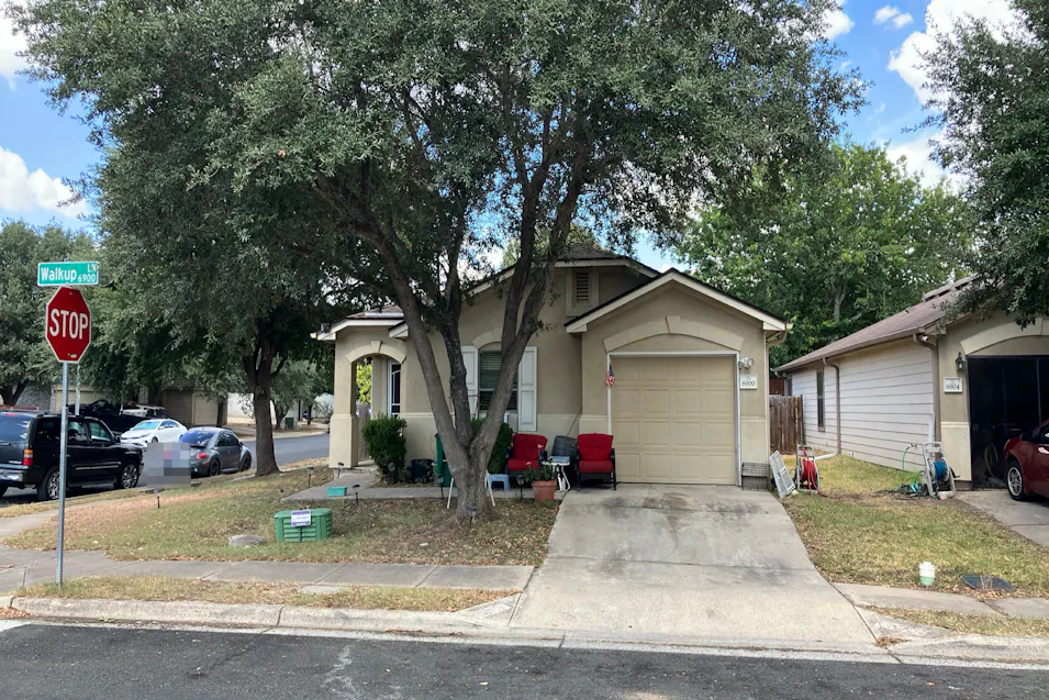 6900 Walkup Ln. Austin, TX 78747, Travis County