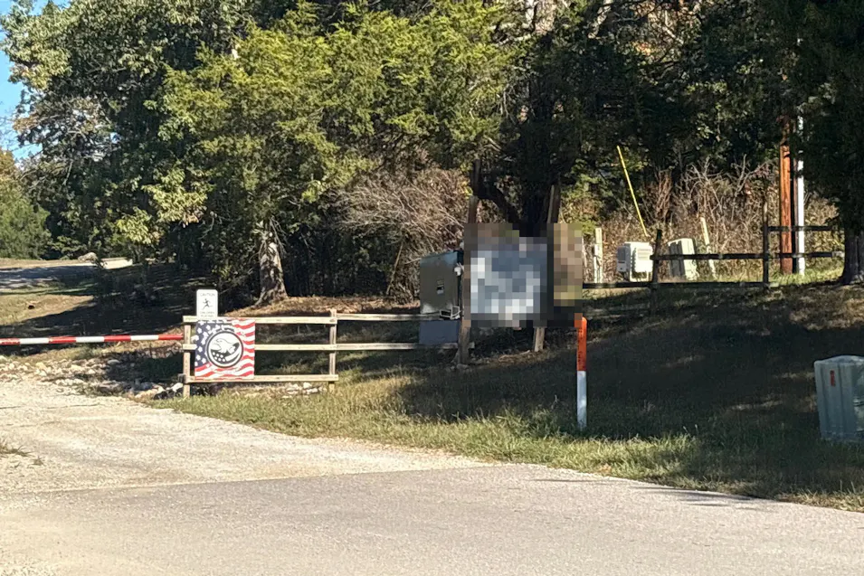 11614 Rogue Creek Rd Potosi, MO 63664, Washington County