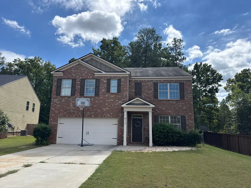 813 Carlo Woods Ct McDonough, GA 30253, Henry County