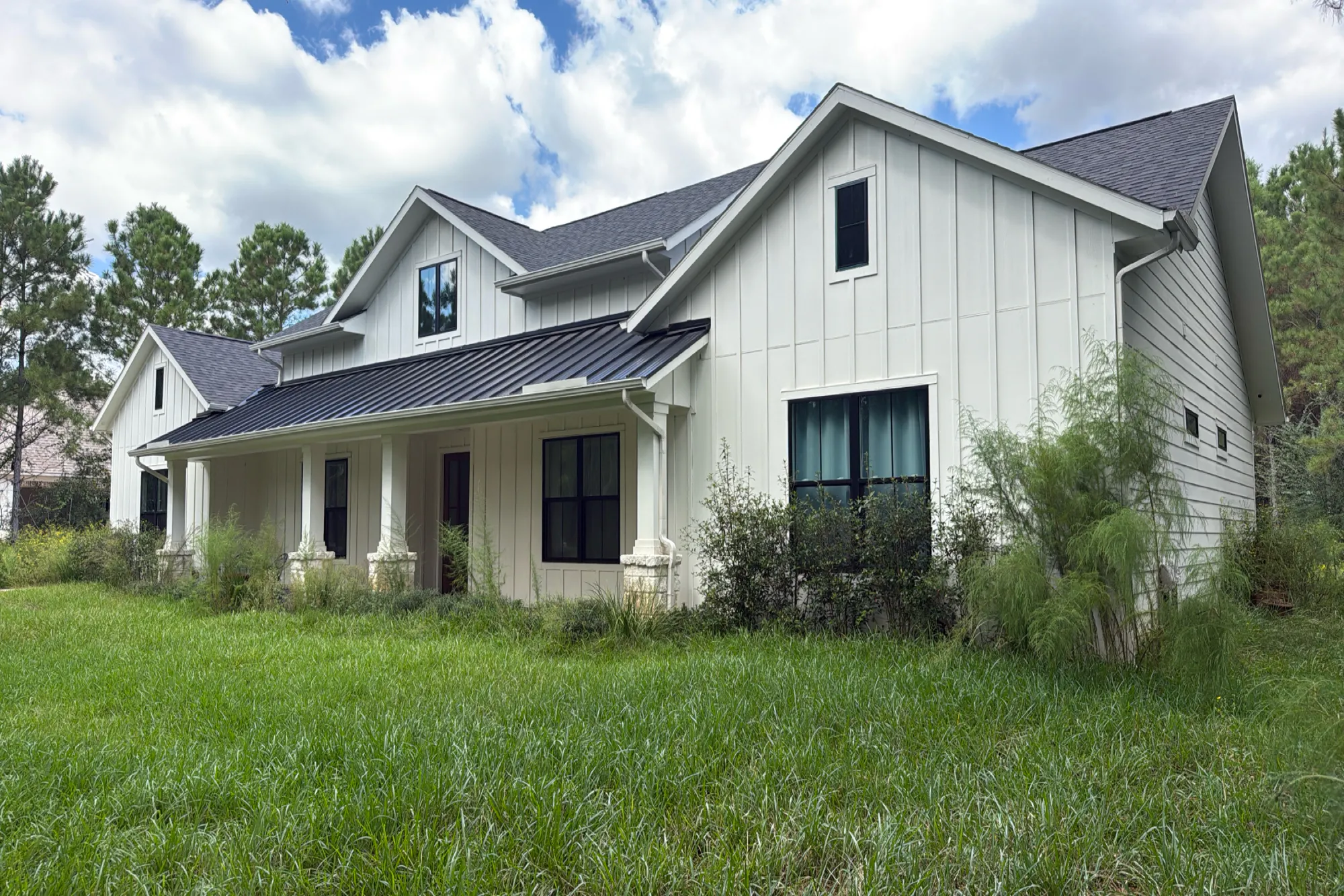 Grand North Rd, Willis, TX 77378 #1