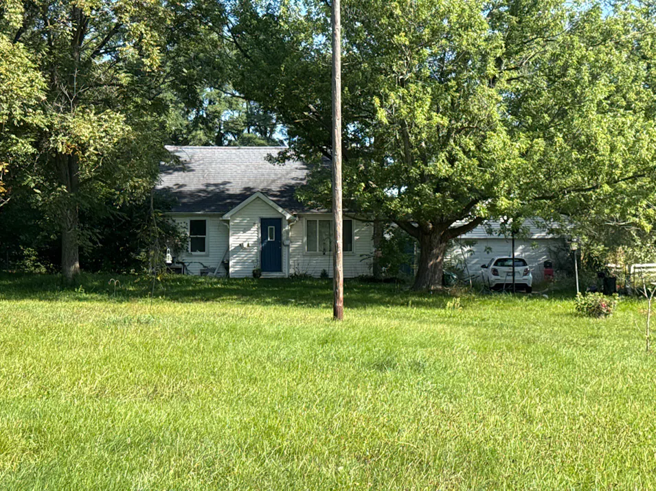 7430 E Michigan Ave Jackson, MI 49201, Jackson County