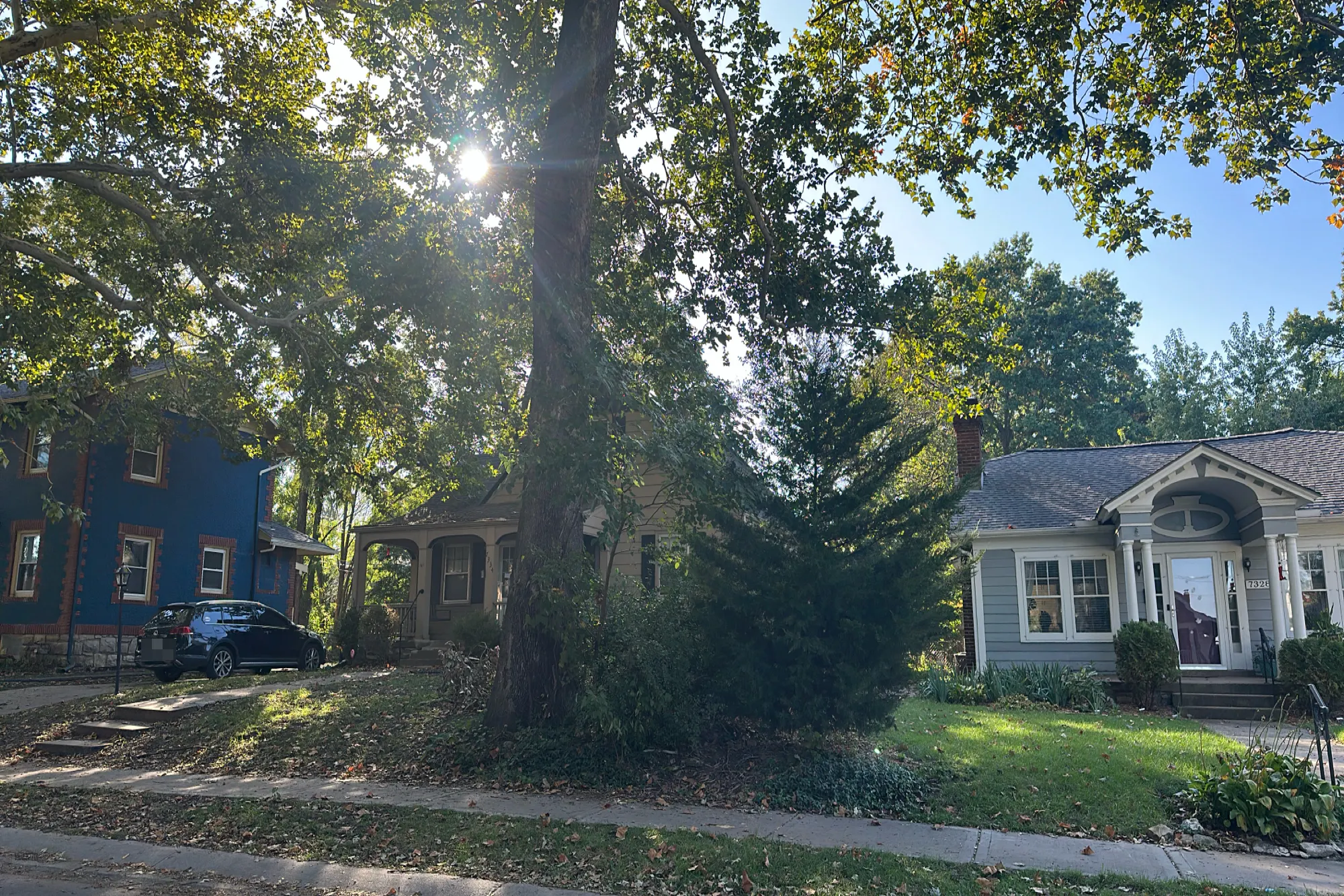 Washington St, Kansas City, MO 64114 #1