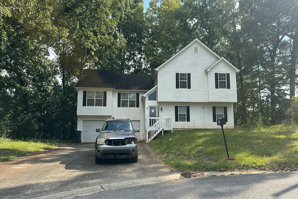 1024 Trestle Drive Austell, GA 30106, Cobb County