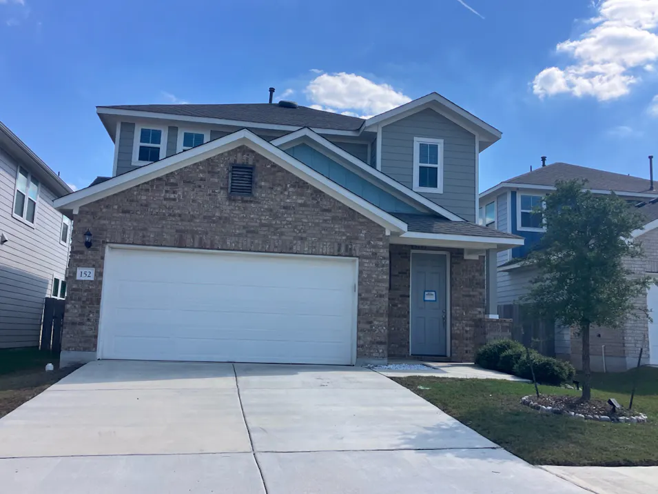 152 Riverhill Drive Georgetown, TX 78628, Williamson County