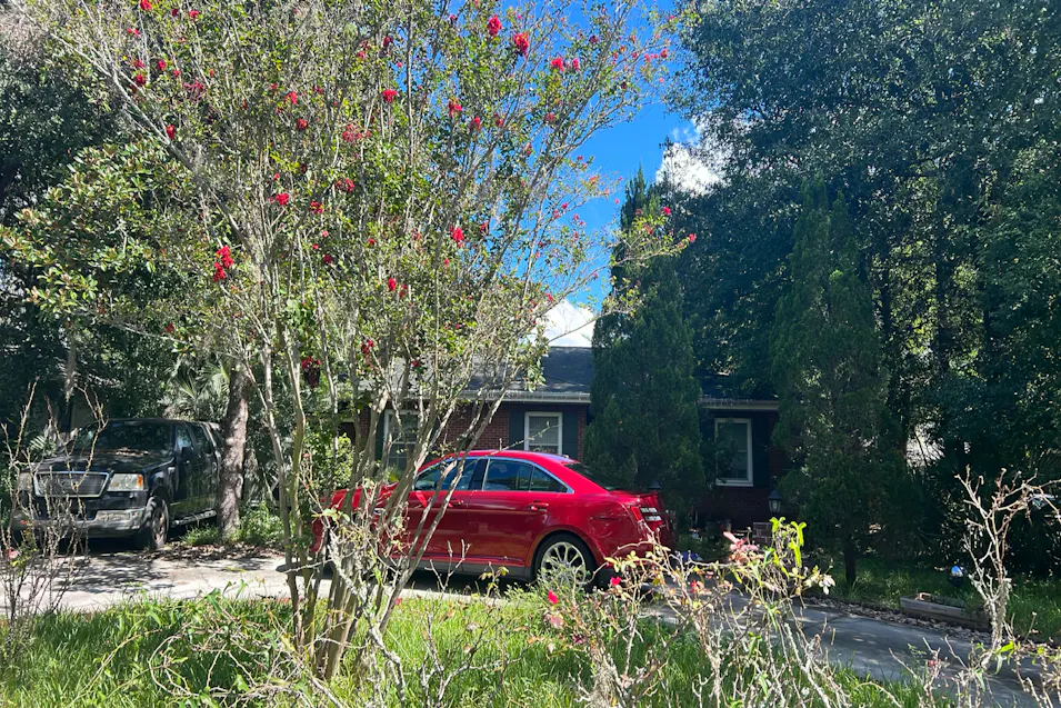 6 E 62nd Street Savannah, GA 31405, Chatham County