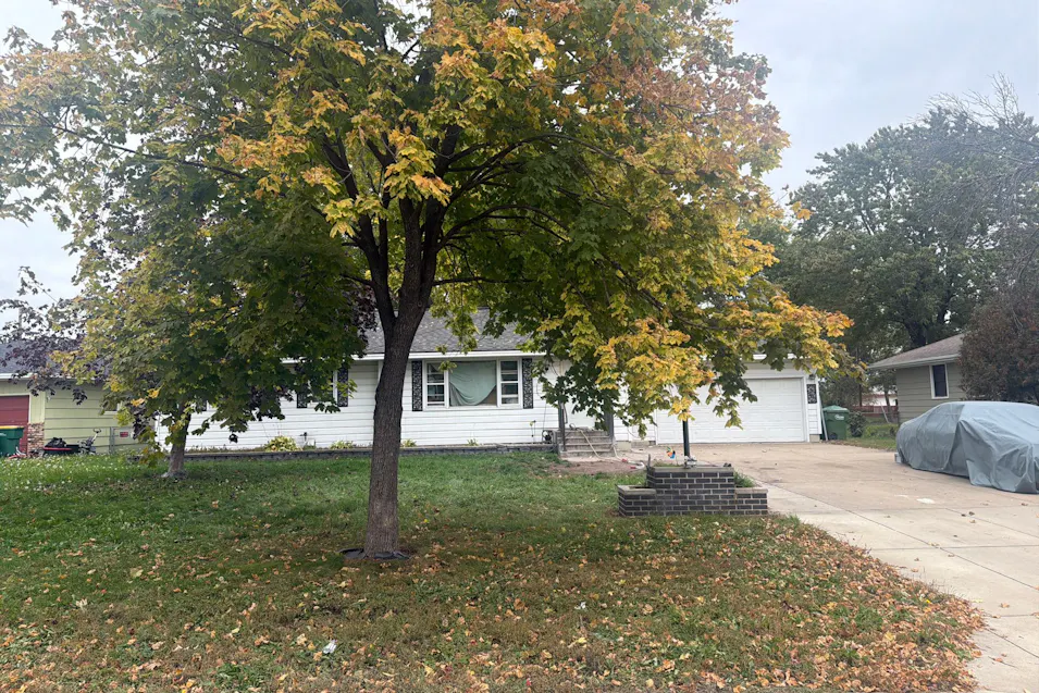 4006 Joyce Ln Brooklyn Center, MN 55429, Hennepin County