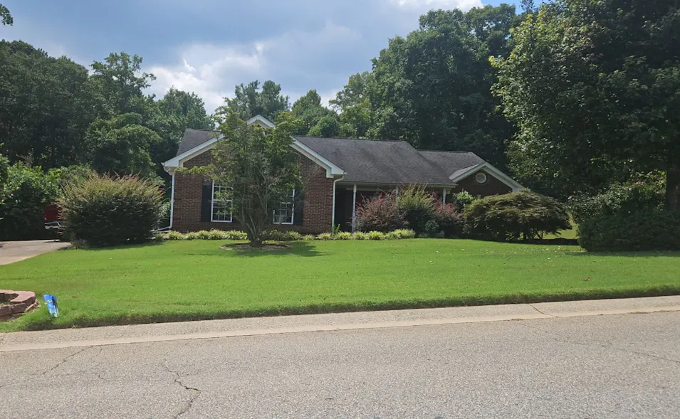 722 Overlook Dr Winder, GA 30680, Barrow County