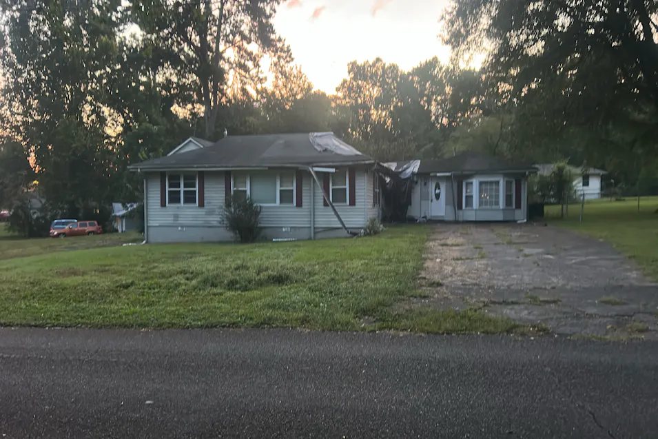 1725 Hendrix Dr Birmingham, AL 35214, Jefferson County