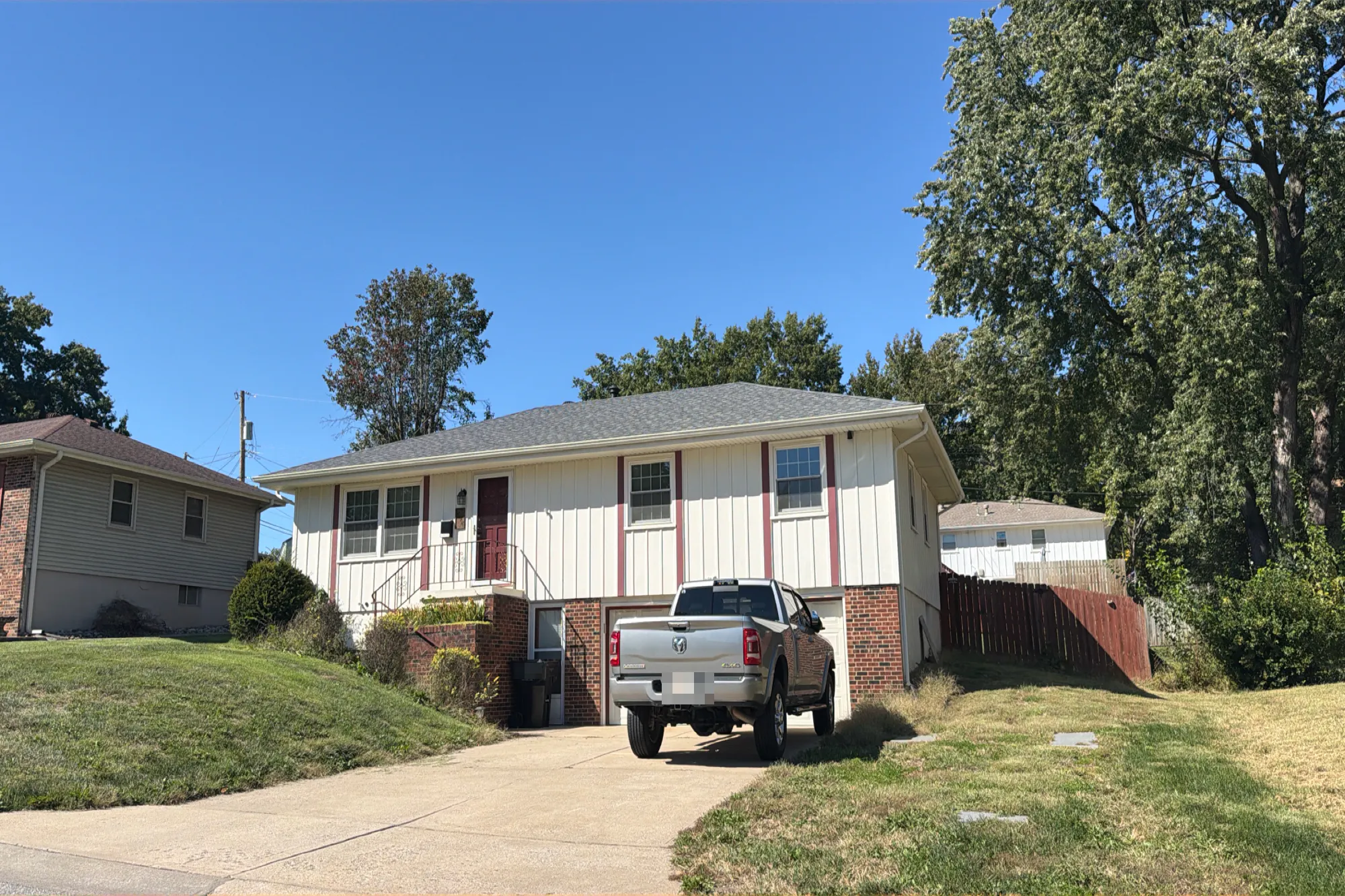 31st St, Independence, MO 64055 #1