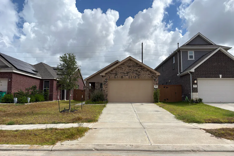 2909 Grand Anse Dr Katy, TX 77493, Waller County