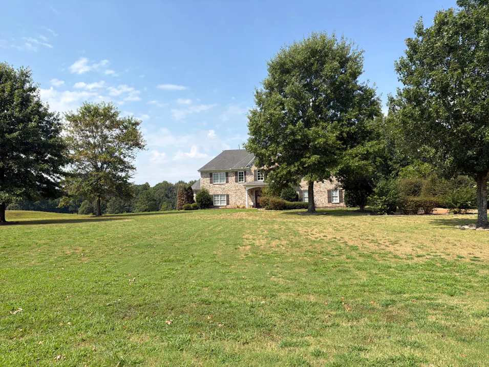 225 Spring Run Drive Eads, TN 38028, Shelby County
