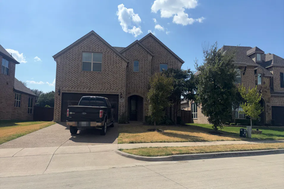 6231 Beckley Drive Midlothian, TX 76065, Ellis County