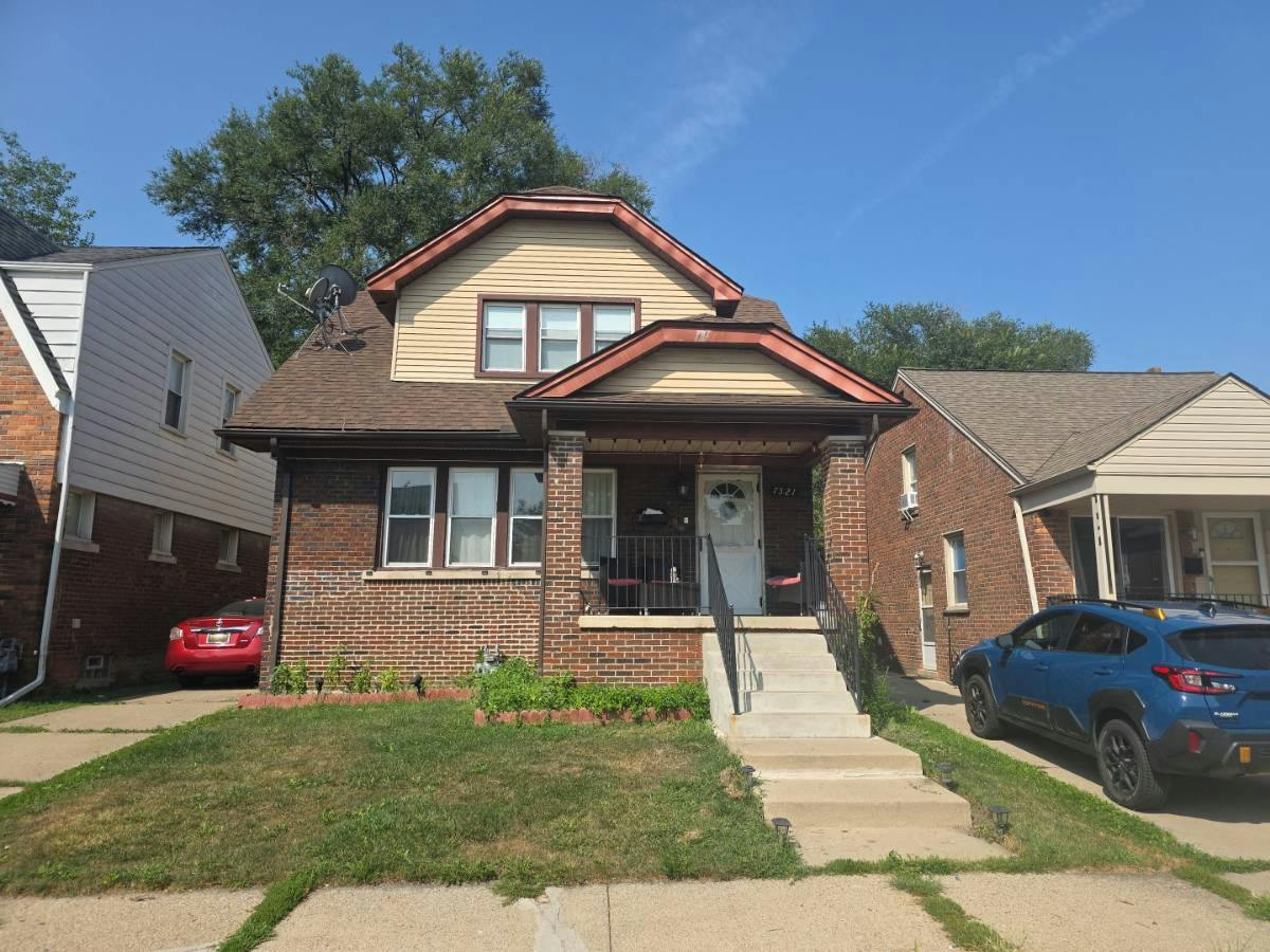 Steadman St, Dearborn, MI 48126
