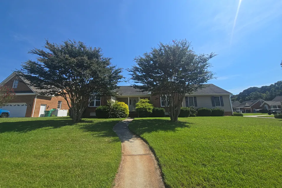 301 Kingfisher Way Colonial Heights, VA 23834, Colonial Heights City County