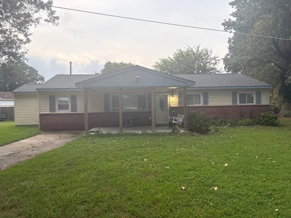 2864 N Nansemond Dr Suffolk, VA 23435, Suffolk City County