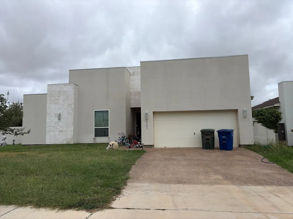 6101 Vero Dr. Laredo, TX 78041, Webb County