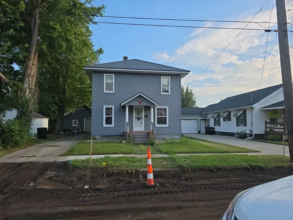 128 Compton St Bronson, MI 49028, Branch County