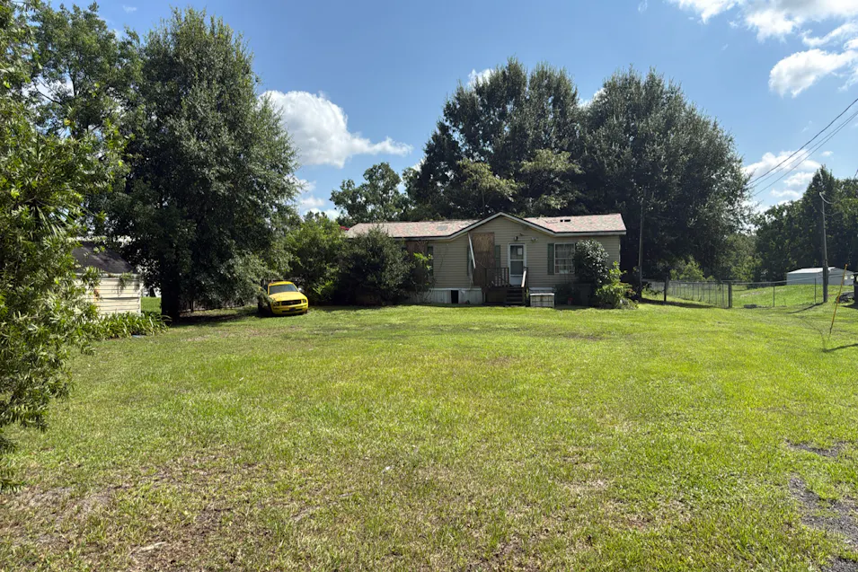 965 Yellow Water Rd Jacksonville, FL 32234, Duval County