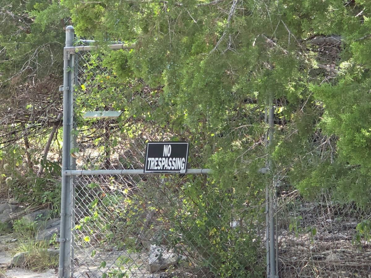 Woodland Rd, Ingram, TX 78025
