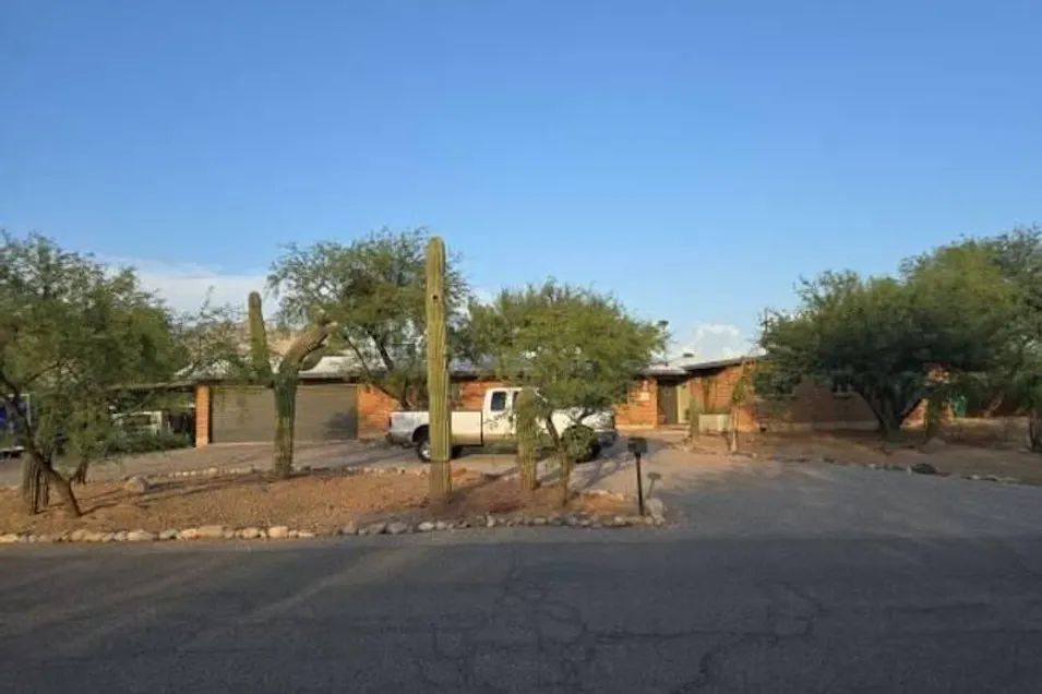 7130 N Pampa Pl Tucson, AZ 85704, Pima County