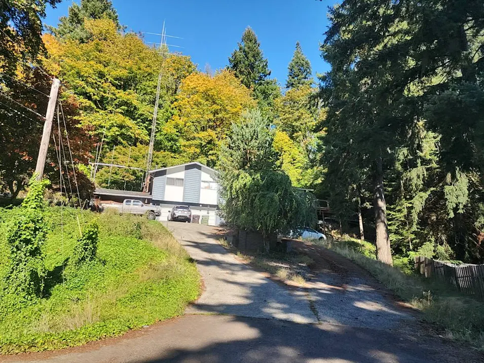 1102 Castleman Dr Longview, WA 98632, Cowlitz County