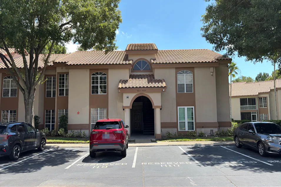 4619 Gate Pl Unit H - 205 Orlando, FL 32811, Orange County