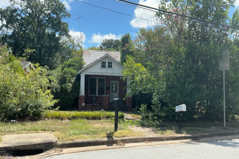 1506 20th Ave Phenix City, AL 36867, Russell County