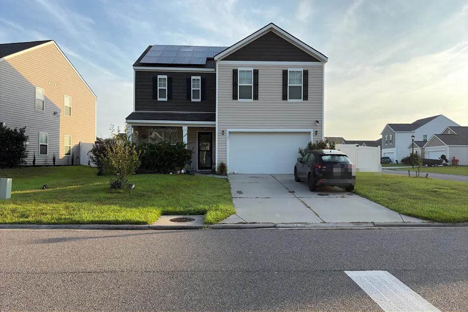127 Butternut Ct Guyton, GA 31312, Effingham County