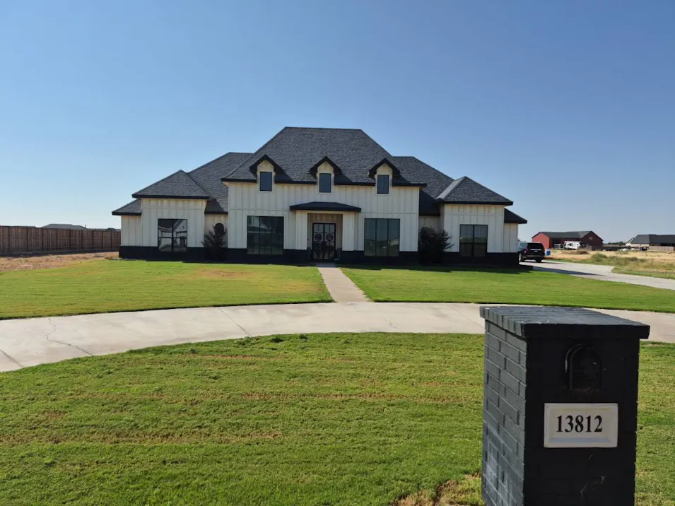 13812 E County Rd 113 Midland, TX 79706, Midland County