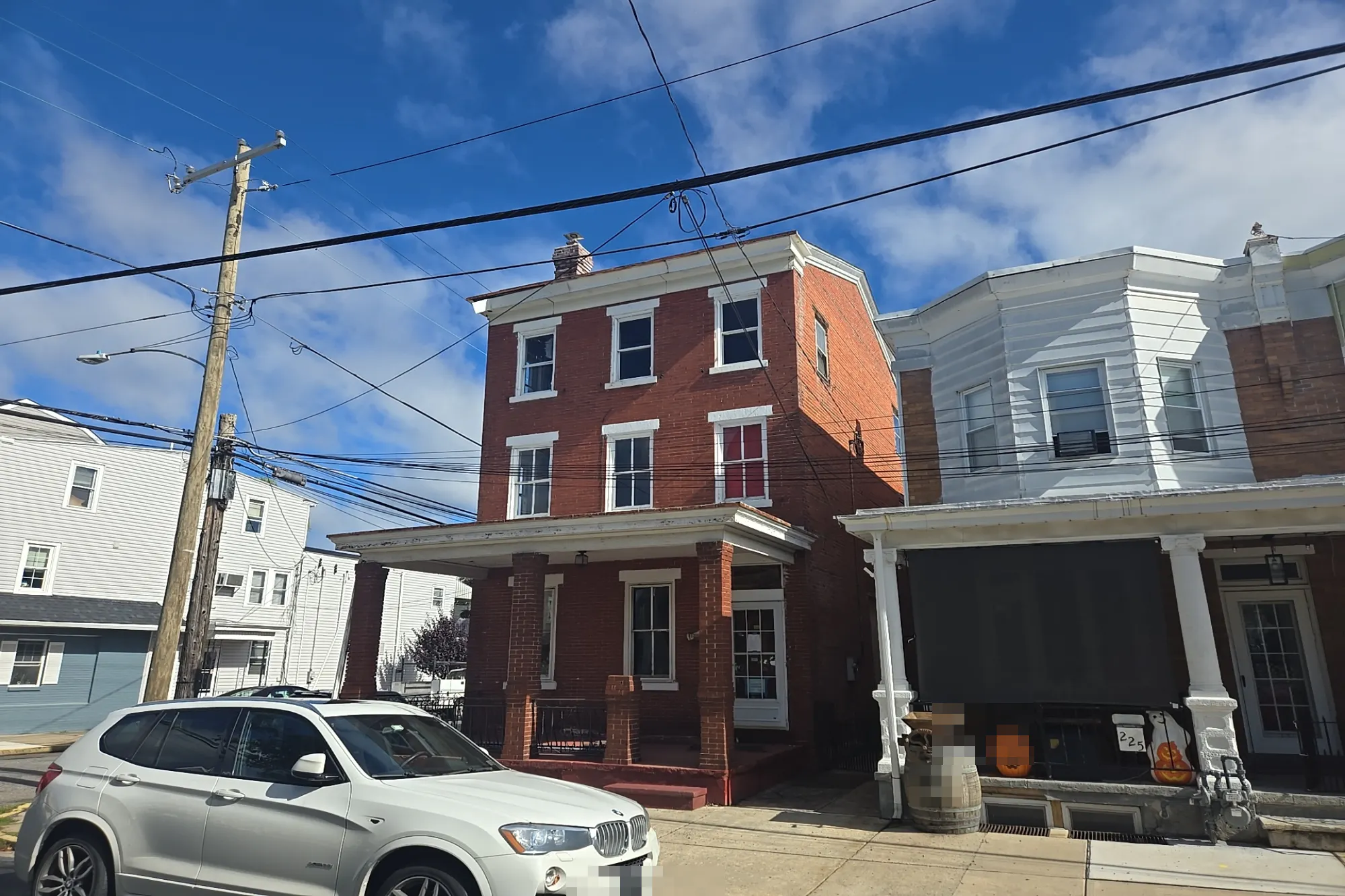 Washington St, Bristol, PA 19007 #1