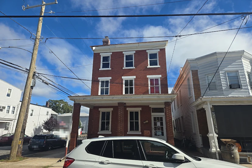 229 Washington Street