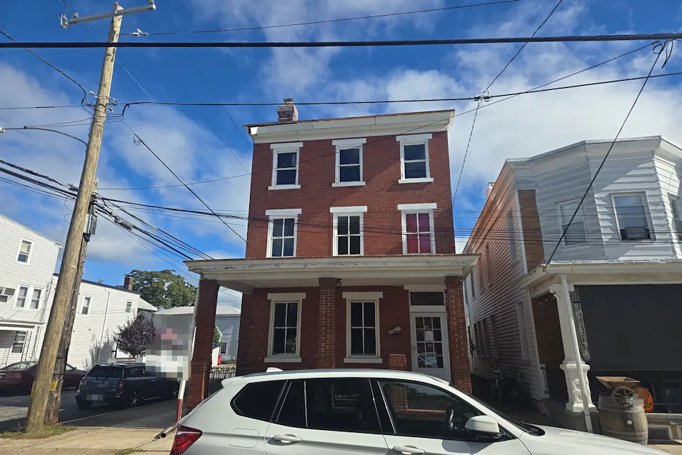 229 Washington Street Bristol, PA 19007, Bucks County