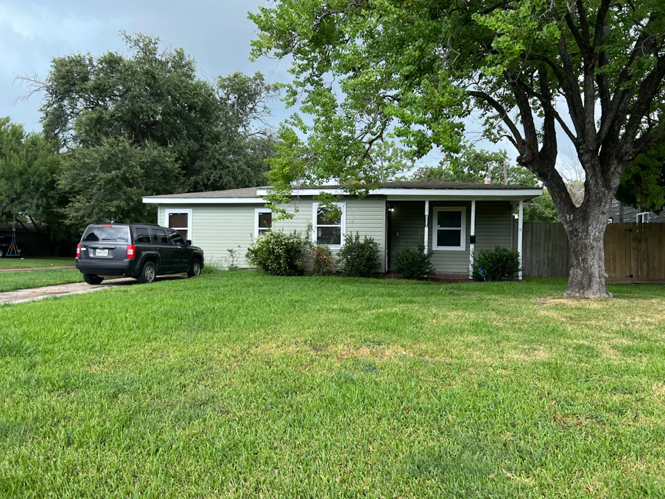 1538 1st Ave N Texas City, TX 77590, Galveston County