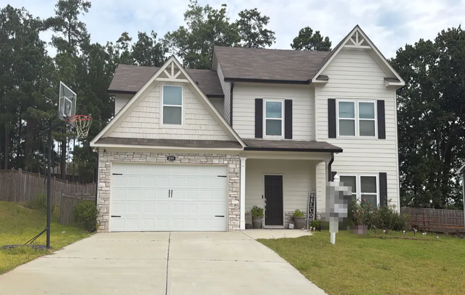 299 Belmont Lane Dallas, GA 30132, Paulding County