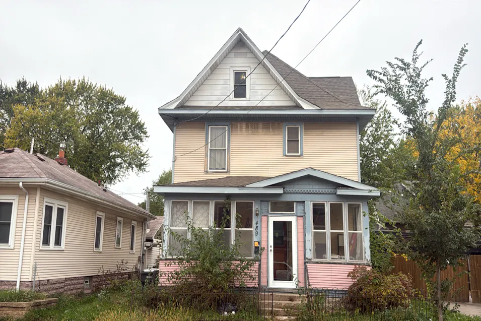 489 View St Saint Paul, MN 55102, Ramsey County
