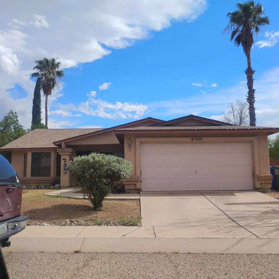 10000 E Mary Drive Tucson, AZ 85730, Pima County