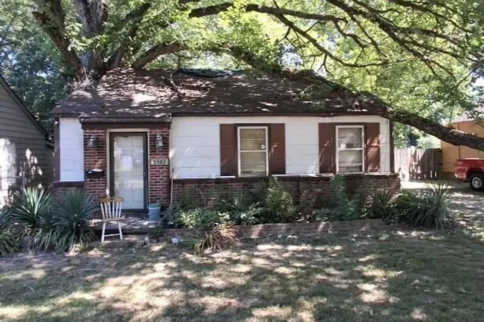 3392 Rockwood Avenue Memphis, TN 38122, Shelby County