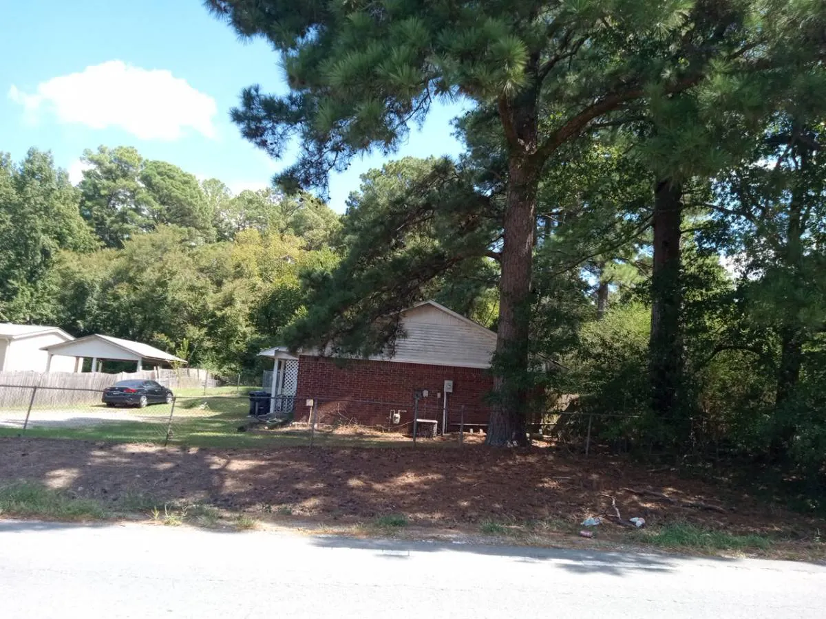 Dollarway Rd, White Hall, AR 71602