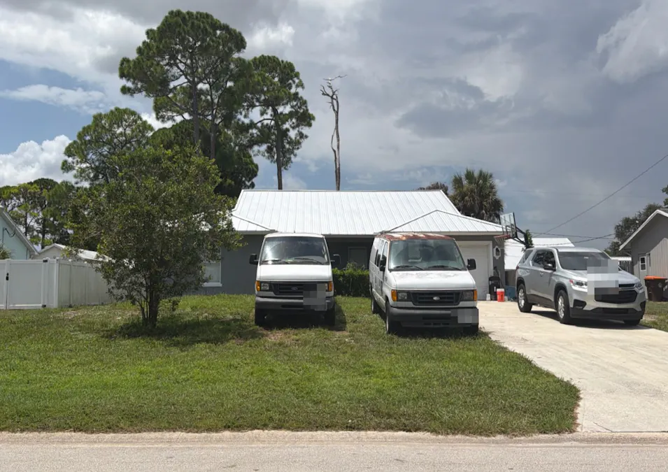 17456th Ave SW Vero Beach, FL 32962, Indian River County