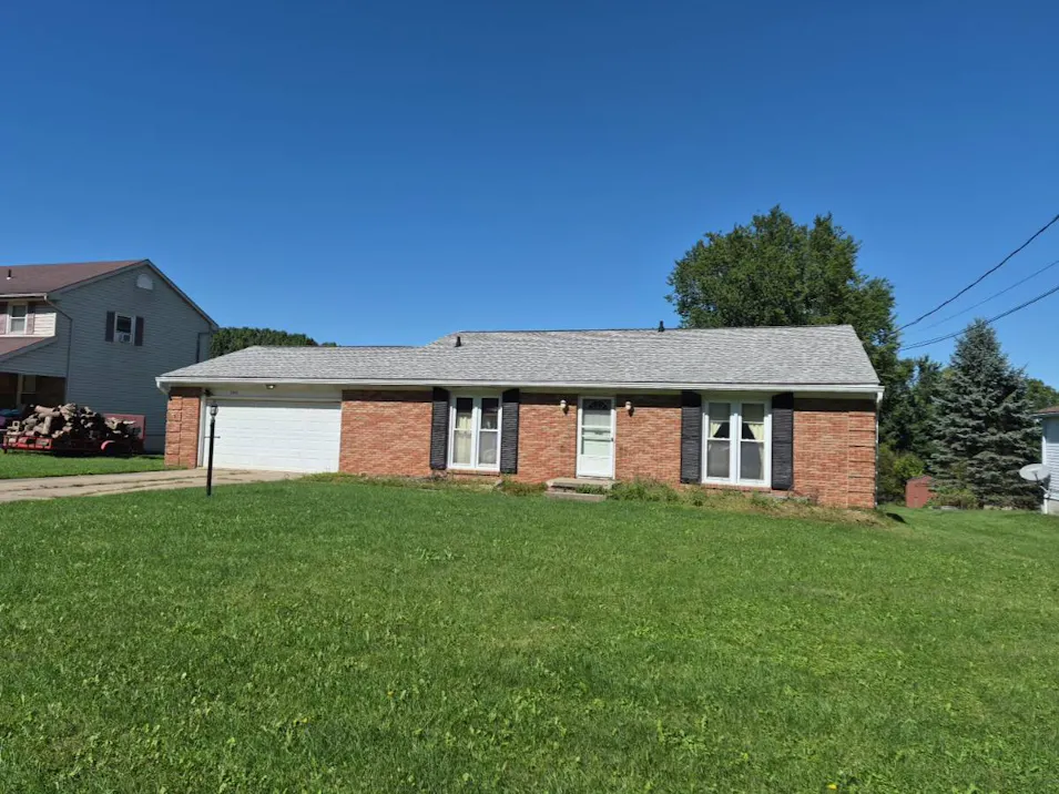 2421 Bryonaire Rd Mansfield, OH 44903, Richland County