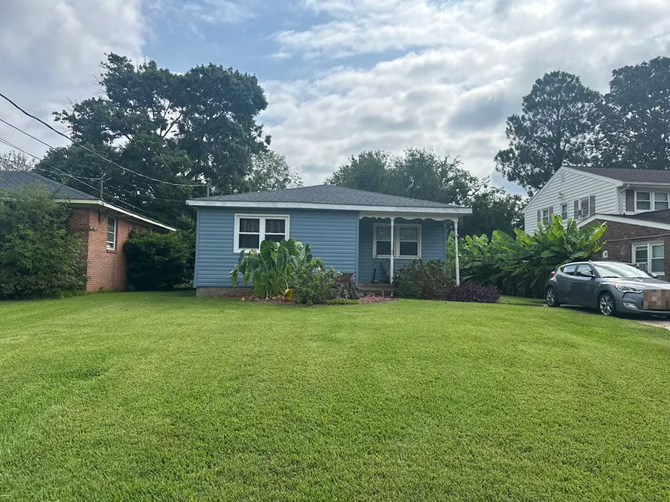 1518 Wood Avenue Chesapeake, VA 23325, Chesapeake City County