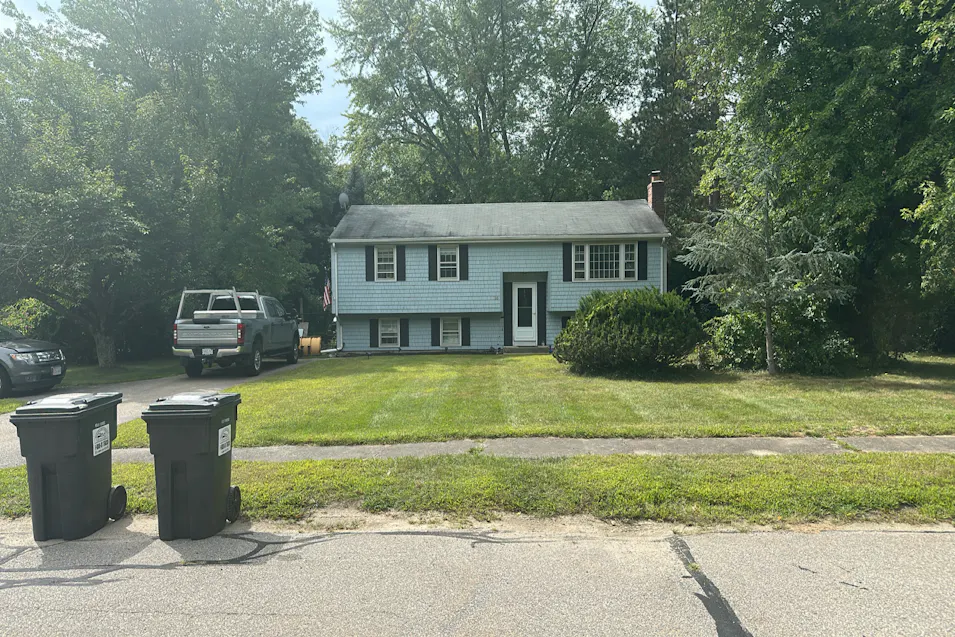 25 Lexington Lane Millis, MA 02054, Norfolk County