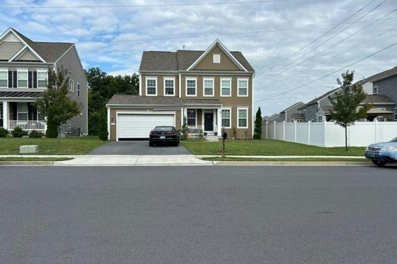 David Dr, Winchester, VA 22602